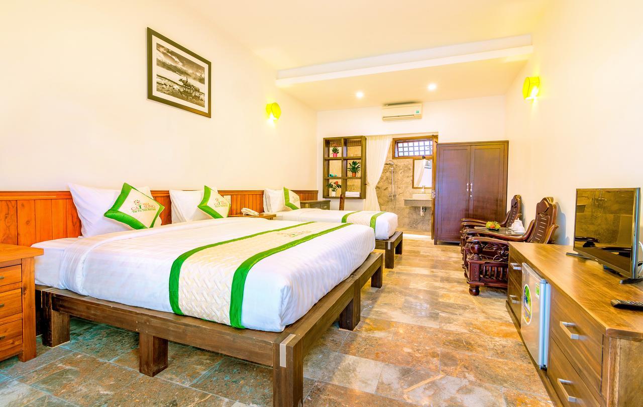 Fig Tree Boutique Villa Hoi An Luaran gambar